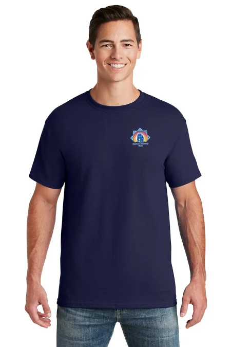 Jerzees Dri-Power 50/50 Cotton/Poly T-Shirt 29M