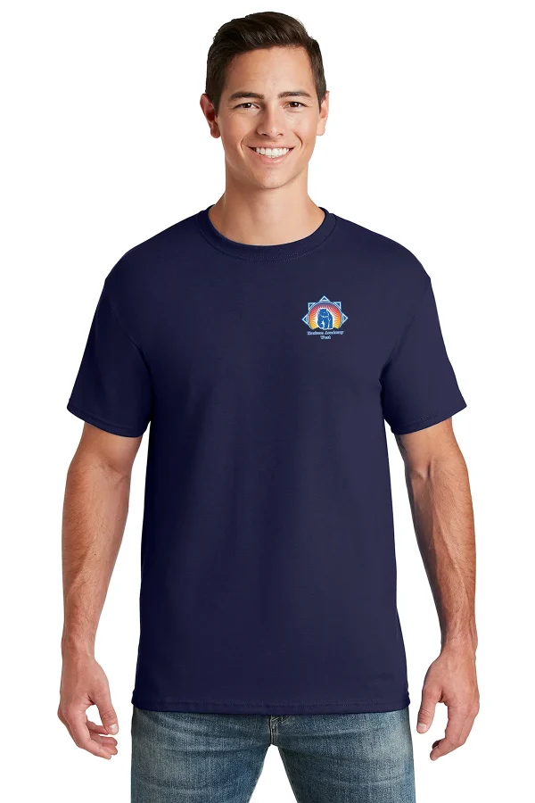 Jerzees Dri-Power 50/50 Cotton/Poly T-Shirt 29M