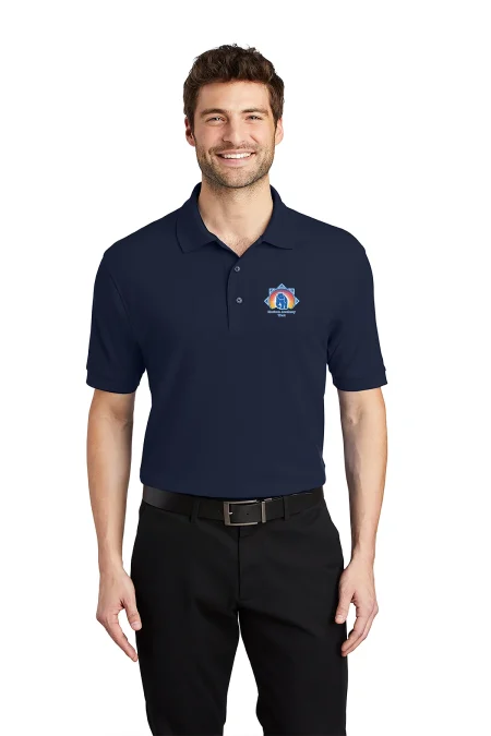 Port Authority Silk Touch Polo K500