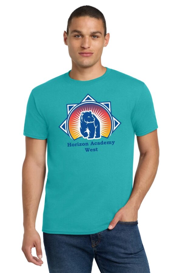 Hawest Spirit Tee 29B/29M